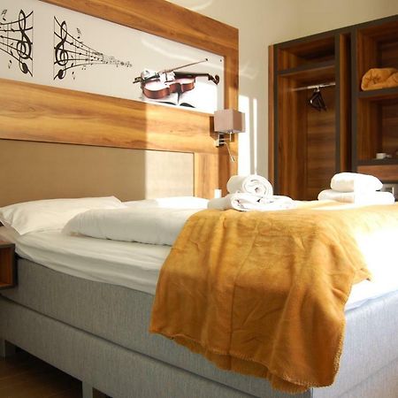 Apollo Hotel Βιέννη Εξωτερικό φωτογραφία