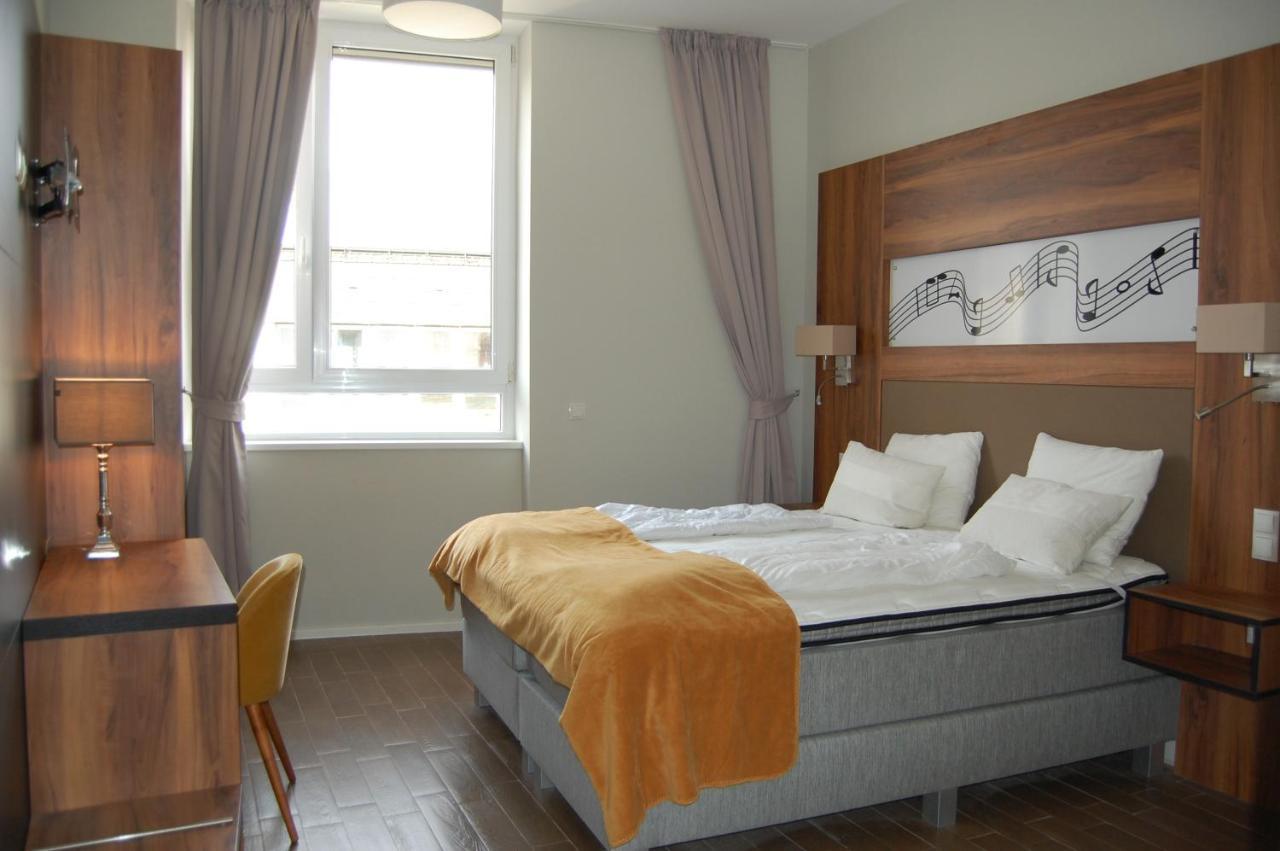 Apollo Hotel Βιέννη Εξωτερικό φωτογραφία