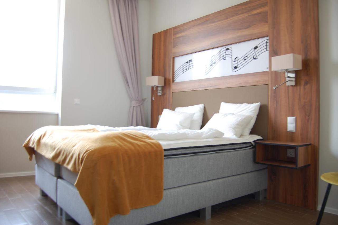 Apollo Hotel Βιέννη Εξωτερικό φωτογραφία