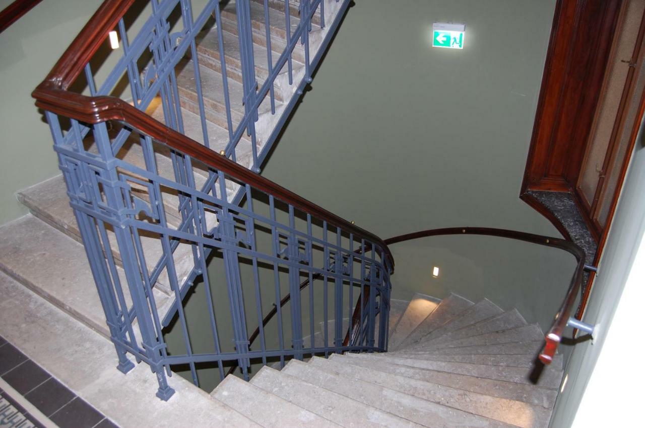 Apollo Hotel Βιέννη Εξωτερικό φωτογραφία