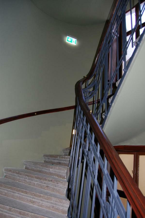 Apollo Hotel Βιέννη Εξωτερικό φωτογραφία