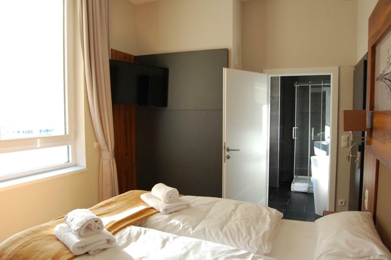 Apollo Hotel Βιέννη Εξωτερικό φωτογραφία